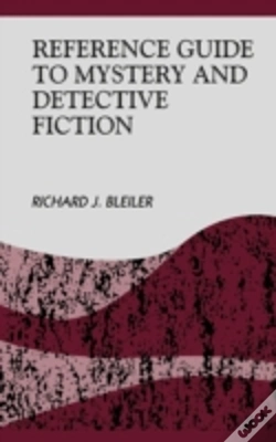 Capa do artigo Reference Guide To Mystery And Detective Fiction