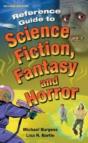 Reference Guide To Science Fiction, Fantasy And Horror - Preview