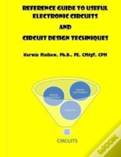 Capa do artigo Reference Guide To Useful Electronic Circuits And Circuit Design Techniques