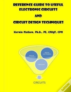 Capa do artigo Reference Guide To Useful Electronic Circuits And Circuit Design Techniques