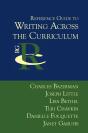 Reference Guide To Writing Across The Curriculum - Preview