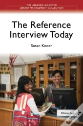 Reference Interview Today