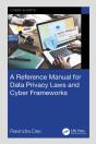 Reference Manual For Data Privacy Laws And Cyber Frameworks - Preview
