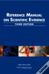 Reference Manual On Scientific Evidence