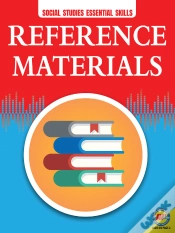 Capa do artigo Reference Materials
