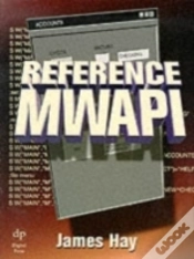 Capa do artigo Reference Mwapi