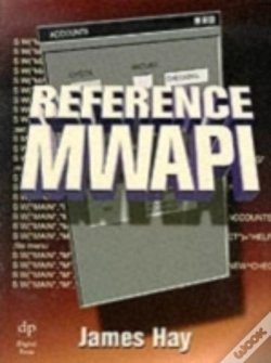Capa do artigo Reference Mwapi