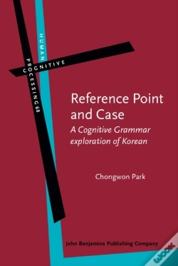 Capa do artigo Reference Point And Case
