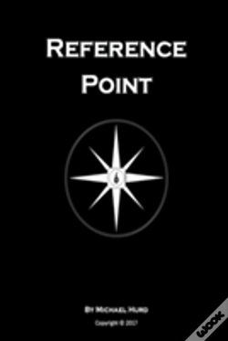 Capa do artigo Reference Point