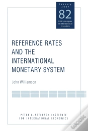 Capa do artigo Reference Rates And The International Monetary System