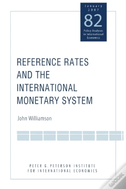 Capa do artigo Reference Rates And The International Monetary System