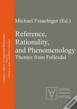 Capa do artigo Reference, Rationality, And Phenomenology