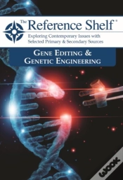 Capa do artigo Reference Shelf: Gene Editing & Genetic Engineering