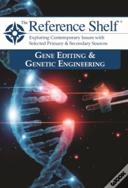 Capa do artigo Reference Shelf: Gene Editing & Genetic Engineering