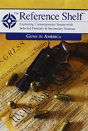 Reference Shelf: Guns In America - Preview