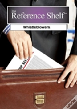 Capa do artigo Reference Shelf