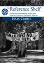 Reference Shelf: Hate Crimes - Preview