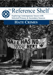 Capa do artigo Reference Shelf: Hate Crimes