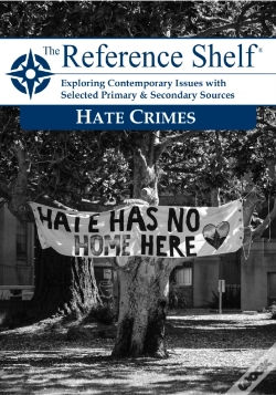 Capa do artigo Reference Shelf: Hate Crimes