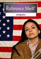 Capa do artigo Reference Shelf: Immigration