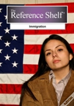 Capa do artigo Reference Shelf: Immigration