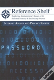 Capa do artigo Reference Shelf: Internet Abuses & Privacy Rights