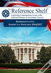Reference Shelf: National Debate Topic