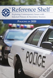 Capa do artigo Reference Shelf: Policing In 2020