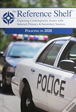 Capa do artigo Reference Shelf: Policing In 2020