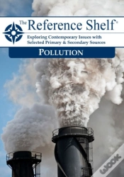 Capa do artigo Reference Shelf: Pollution