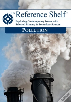 Capa do artigo Reference Shelf: Pollution