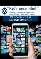 Capa do artigo Reference Shelf: Propaganda And Misinformation