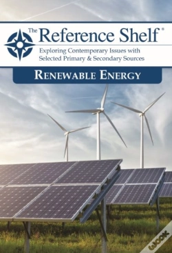 Capa do artigo Reference Shelf: Renewable Energy