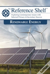 Capa do artigo Reference Shelf: Renewable Energy