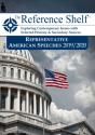 Reference Shelf: Representative American Speeches, 2019-20 - Preview