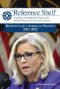 Reference Shelf: Representative American Speeches, 2021-22 - Preview