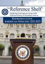 Reference Shelf: Representative American Speeches, 2022-23 - Preview
