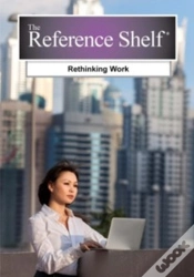 Capa do artigo Reference Shelf: Rethinking Work