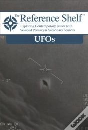 Capa do artigo Reference Shelf: Ufos