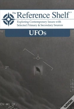 Capa do artigo Reference Shelf: Ufos