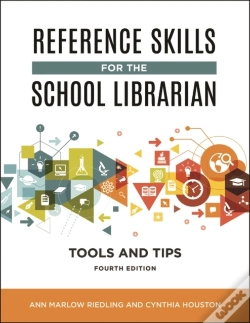 Capa do artigo Reference Skills For The School Librarian