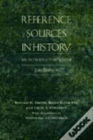 Reference Sources In History