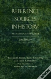 Reference Sources In History