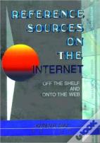 Reference Sources On The Internet
