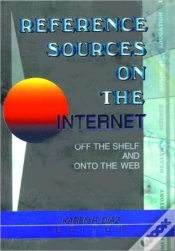 Capa do artigo Reference Sources On The Internet
