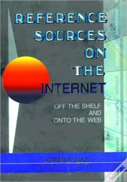 Capa do artigo Reference Sources On The Internet