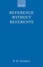Reference Without Referents - Preview