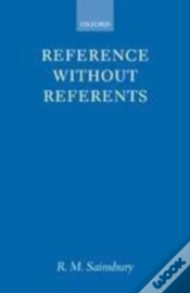 Capa do artigo Reference Without Referents