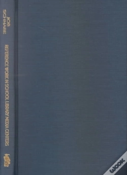 Capa do artigo Reference Work In School Library Media Centers