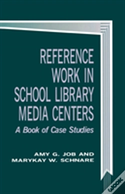 Capa do artigo Reference Work In School Library Media Centers